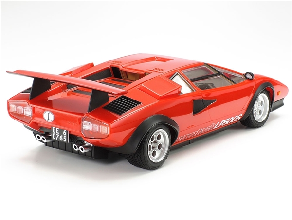 Lamborghini Countach LP500S (1/24) (fs)