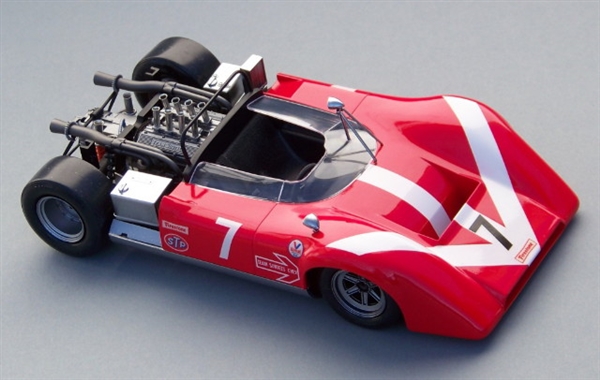 1968 Lola T-160 TS (1/18) (fs)