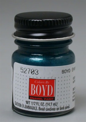 Boyd CheZoom Teal